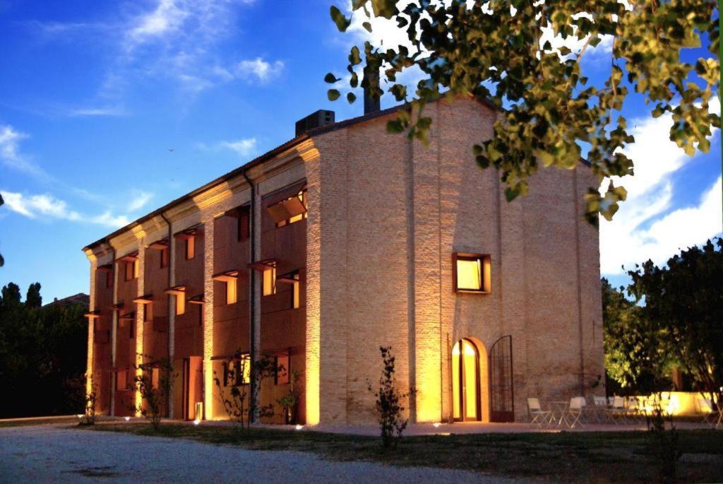 Principessa Pio Villa Ferrara Exterior photo
