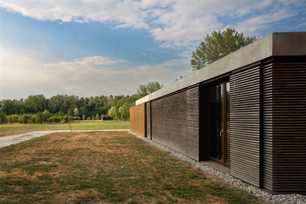 Principessa Pio Villa Ferrara Exterior photo