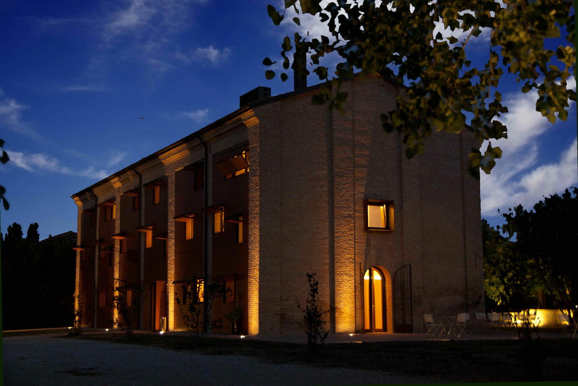 Principessa Pio Villa Ferrara Exterior photo